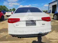 2016 Audi A4 photo