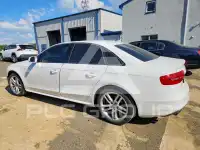 2016 Audi A4 photo