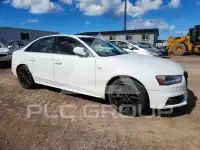 2016 Audi A4 фото
