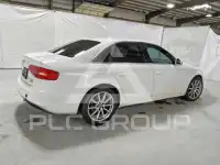 2016 Audi A4 фото