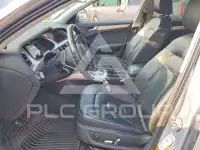 2016 Audi A4 фото