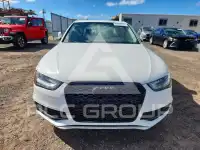 2016 Audi A4 фото