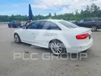 2016 Audi A4 фото