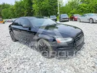 2016 Audi A4 фото