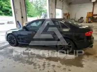 2016 Audi A4 фото