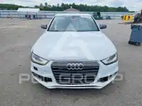 2016 Audi A4 фото