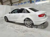2016 Audi A4 фото