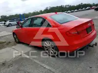 2016 Audi A4 photo