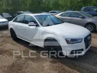 2016 Audi A4 фото