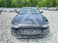 2016 Audi A4 фото