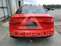 2016 Audi A4 photo