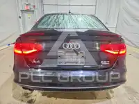 2016 Audi A4 photo