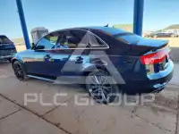 2016 Audi A4 фото