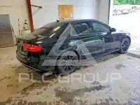 2016 Audi A4 фото