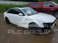 2016 Audi A4 фото