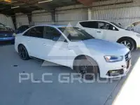2016 Audi A4 фото