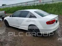 2016 Audi A4 фото