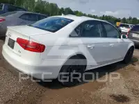2016 Audi A4 фото