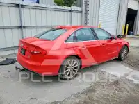 2016 Audi A4 photo