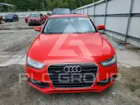 2016 Audi A4 photo