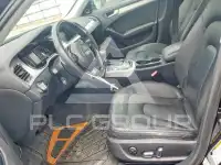 2016 Audi A4 фото