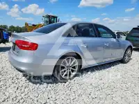 2016 Audi A4 photo