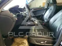 2016 Audi A4 фото