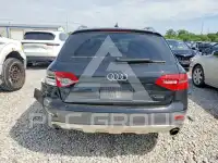 2016 Audi A4 фото