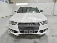 2016 Audi A4 фото