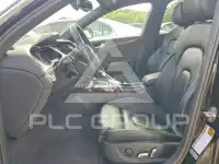 2016 Audi A4 фото