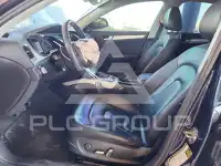 2016 Audi A4 фото