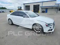 2016 Audi A4 фото