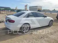 2016 Audi A4 фото