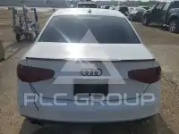 2016 Audi A4 фото