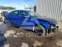 2016 Audi A4 photo