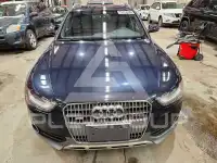2016 Audi A4 фото