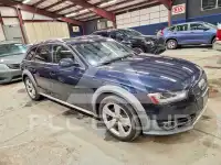 2016 Audi A4 фото
