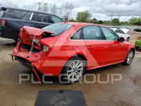 2016 Audi A4 фото