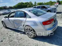 2016 Audi A4 photo