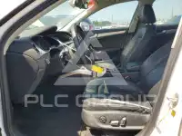 2016 Audi A4 фото