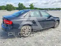 2016 Audi A4 фото