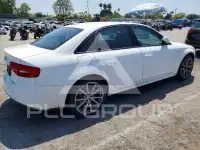 2016 Audi A4 фото
