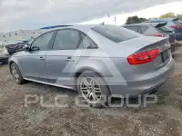 2016 Audi A4 фото
