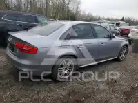 2016 Audi A4 фото