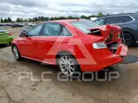 2016 Audi A4 фото
