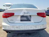 2016 Audi A4 фото