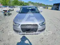 2016 Audi A4 photo