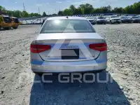 2016 Audi A4 photo