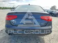 2016 Audi A4 фото