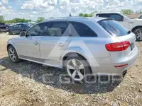 2016 Audi A4 photo